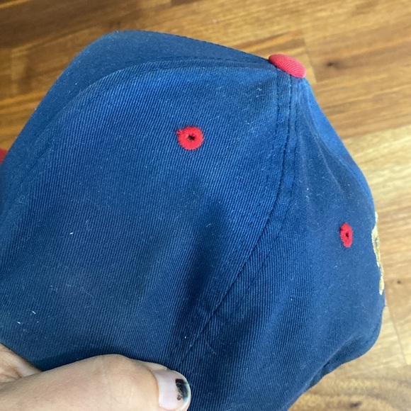 The Classics DREAM TEAM team USA 92 Vintage Hat SnapBack - Picture 6 of 8